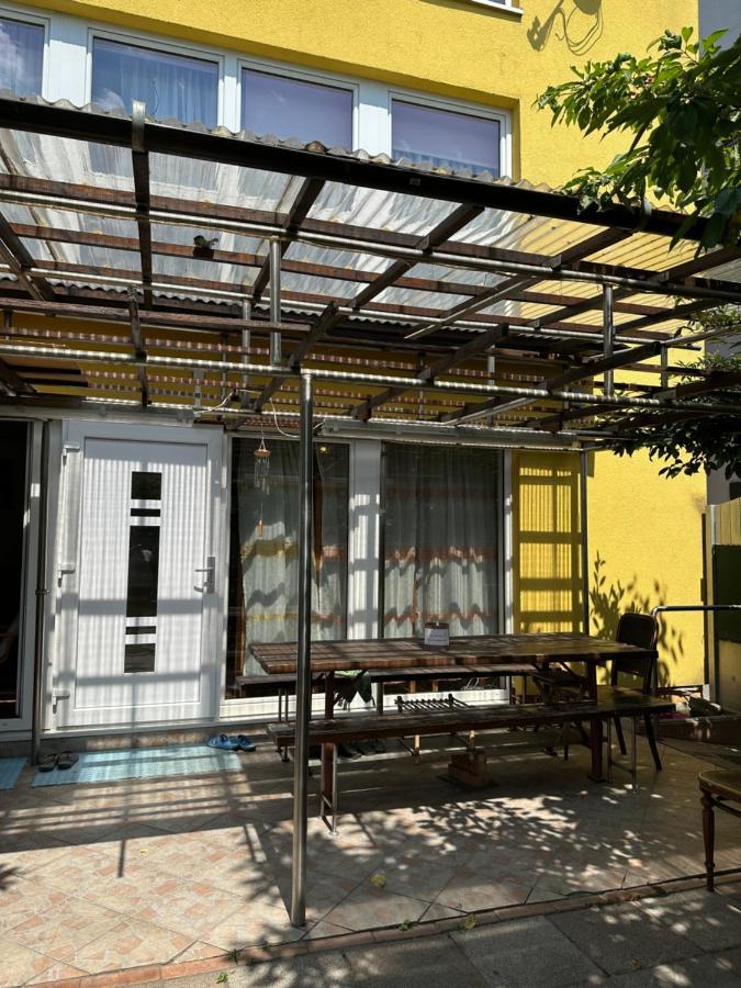 Apartamento Kagran 1220 Wien Exterior foto