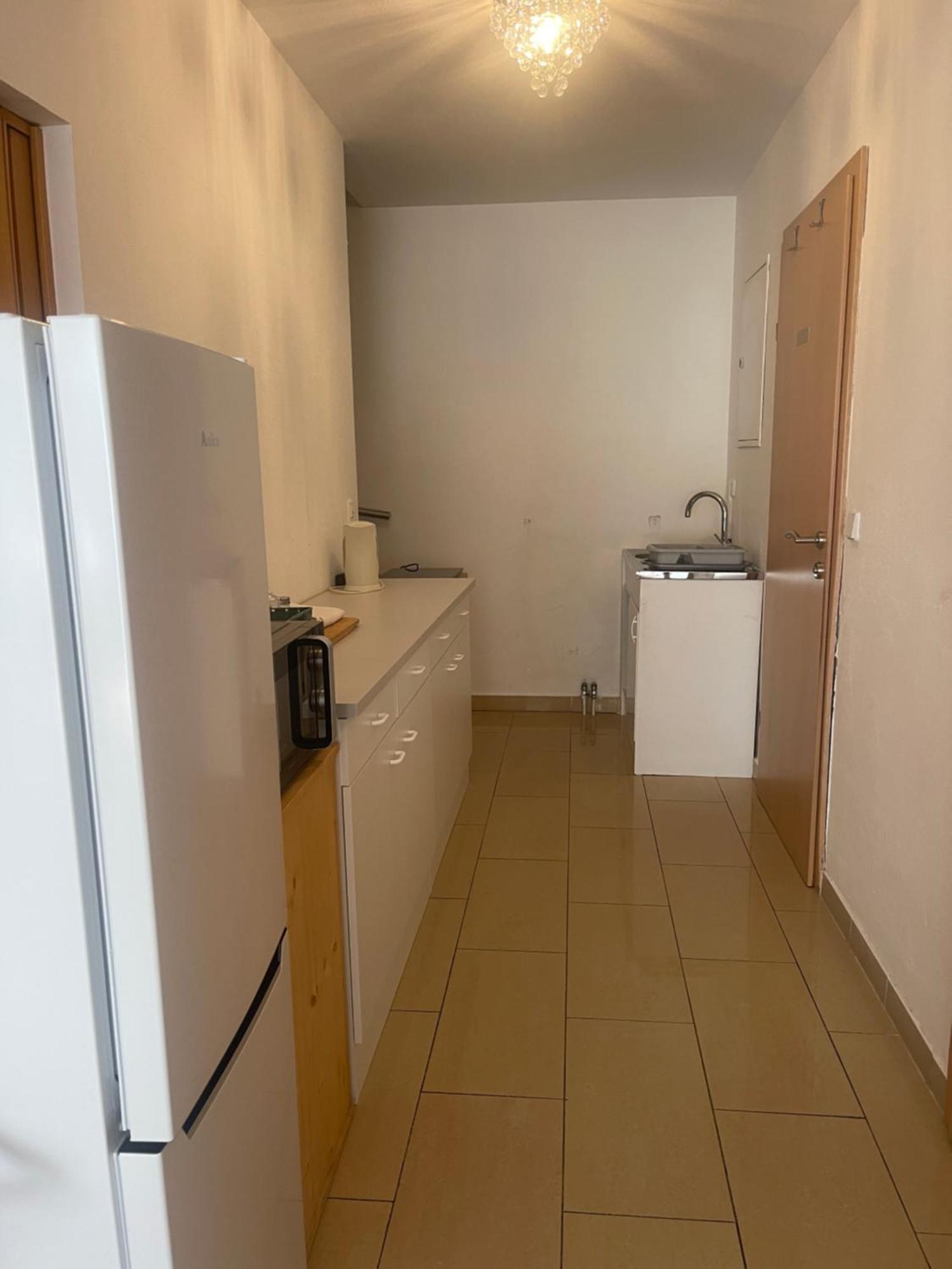 Apartamento Kagran 1220 Wien Exterior foto